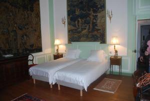 Hotels Chateau Hotel de Warenghien : photos des chambres