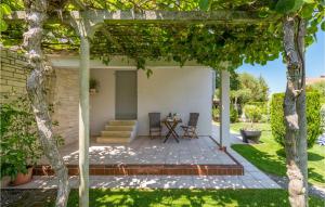 1 Bedroom Gorgeous Home In Rovinj