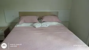 Pousada vô David - 南圣弗朗西斯科