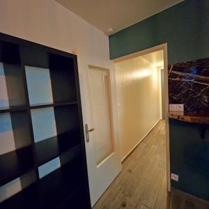 Studio cosy confort moderne