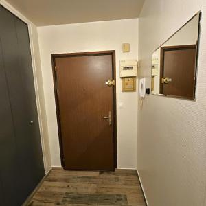 Appartements Studio cosy confort moderne : photos des chambres