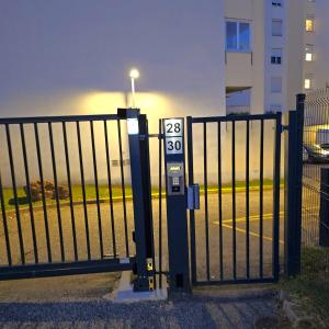 Appartements Studio cosy confort moderne : photos des chambres