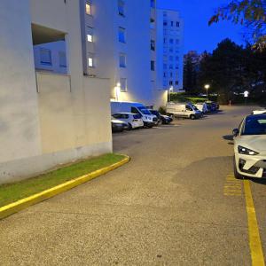 Appartements Studio cosy confort moderne : photos des chambres