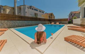 Apartment Portorusa Vi