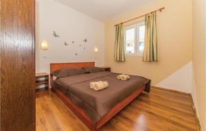 Cozy Apartment In Biograd With Wifi 