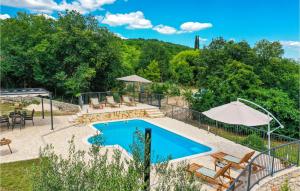 Lovely Home In Runovic 
