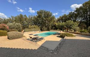 Maisons de vacances Cozy Home In Salernes With Wifi : photos des chambres