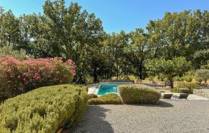 Maisons de vacances Cozy Home In Salernes With Wifi : photos des chambres
