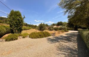 Maisons de vacances Cozy Home In Salernes With Wifi : photos des chambres