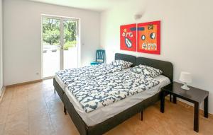 Maisons de vacances Cozy Home In Salernes With Wifi : photos des chambres