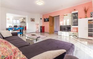 Holiday Home Butkovici 07