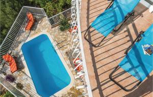 Lovely Apartment In Podaca With Wifi 