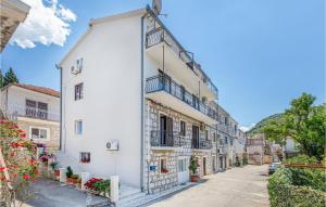 Apartment Blace Bartulovici