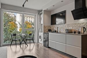 Ultra Central Apartments - Unirii & Old Town