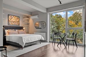 Ultra Central Apartments - Unirii & Old Town