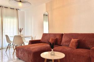 Appartements Le Clop d-Alep : photos des chambres