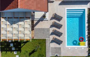 Villa Holiday Home Bodula
