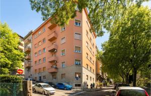 1 Bedroom Amazing Apartment In Rijeka 