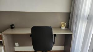 Suíte ao lado da praia-shared apartment