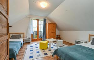 Lovely Home In Trski Vrh 