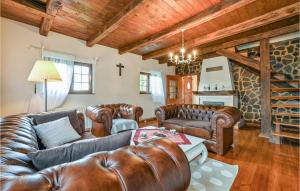 Lovely Home In Trski Vrh 