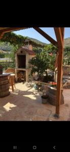 Holiday Home Listeši 1