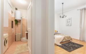 1 Bedroom Amazing Apartment In Rijeka 