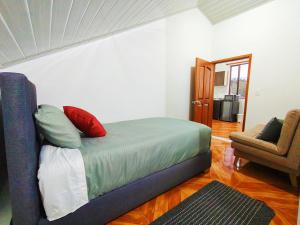 Apartamento 301 PuebloBlanco