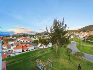 Apartamento 301 PuebloBlanco