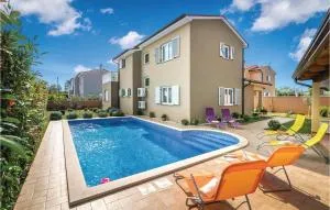 Holiday Home Loborika 44 - Loborika