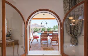 3 Bedroom Stunning Home In Vabriga 