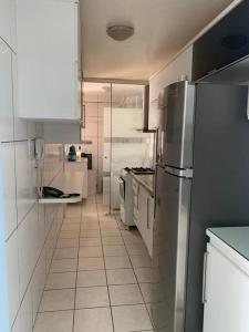 Apto inteiro com lazer completo