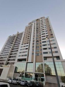 Apto inteiro com lazer completo