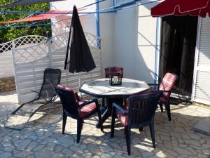 Apartments Different Colours