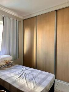 Apto inteiro com lazer completo