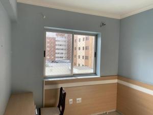 Apto inteiro com lazer completo