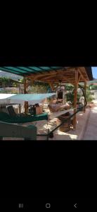 Holiday Home Listeši 1