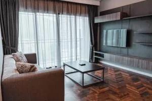 Vista Residence Genting Highland - Honest Homes - Kampong Ulu Kalong