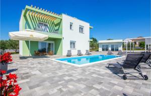 Stunning Home In Vrsi