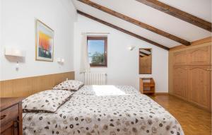 2 Bedroom Awesome Apartment In Lovran