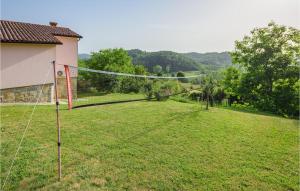 Lovely Apartment In Cerovlje With Wifi