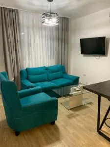 Knebl Apartman - Pasuljište