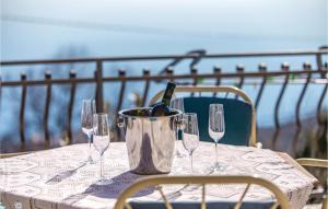 Amazing Apartment In Matulji With Wifi