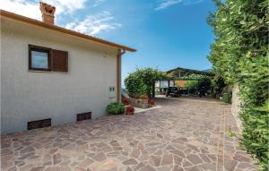 Amazing Apartment In Matulji With Wifi