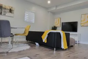 Tranquility Haven Plus in Barrie - Cookstown