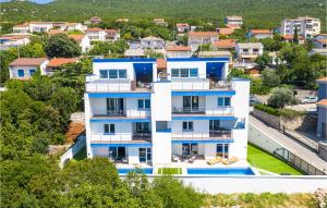 Awesome Apartment In Smokvica Krmpotska