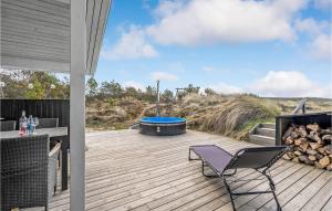 Holiday Home Johnsvej Thisted V