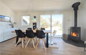 Holiday Home Johnsvej Thisted V