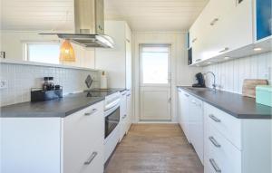 Holiday Home Johnsvej Thisted V