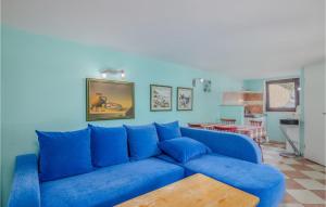 Nice Home In Njivice With Wifi 